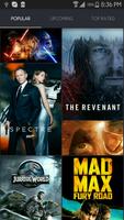 Movies Wallpaper Cartaz