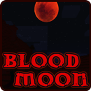 Blood Moon Mod for Minecraft PE APK