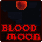 Icona Blood Moon Mod for Minecraft PE
