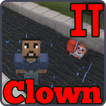 The IT Clown Addon for Minecraft PE
