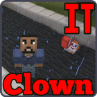 The IT Clown Addon for Minecraft PE icône