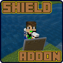 Shields Addon for Minecraft PE APK