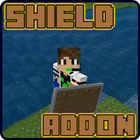 Shields Addon for Minecraft PE icône