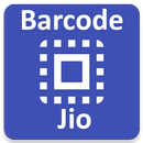 Jio Barcode for MyJio APK