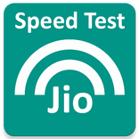 Jio Speed Test