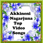 Akkineni Nagarjuna Top  Songs Zeichen