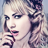 Photo Editor, Filters, Sketch