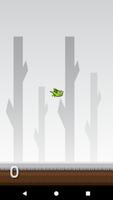 Flappy Dragon โปสเตอร์