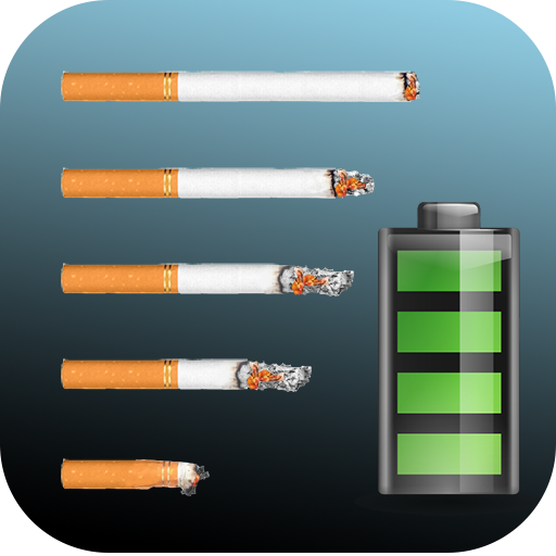 Cigarette Battery Lifecycle