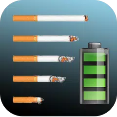 Cigarette Battery Lifecycle アプリダウンロード
