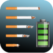 Cigarette Battery Lifecycle