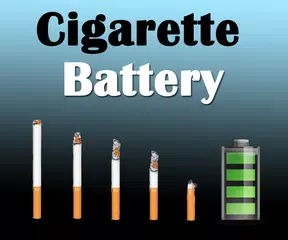 Cigarette Battery Lifecycle アプリダウンロード