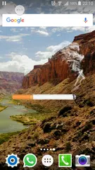 Cigarette Battery Lifecycle アプリダウンロード