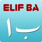 Elif Ba Oyunu-icoon