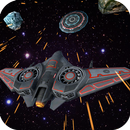 3D Space Fighter APK