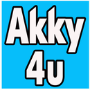 Akky4u - Tech & Tricks Update APK