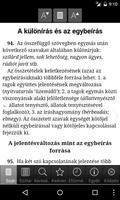 Rules of Hungarian Orthography Affiche