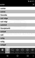 Rules of Hungarian Orthography screenshot 1