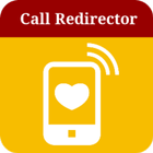 Call Redirector icono