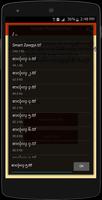 Huawei Myanmar Font 스크린샷 1