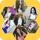 Myanmar Model Girls APK