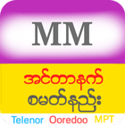 MMIP icono