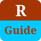 R Guide icône