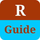 R Guide أيقونة