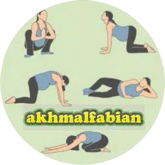 Tutorials of pregnancy exercise APK download