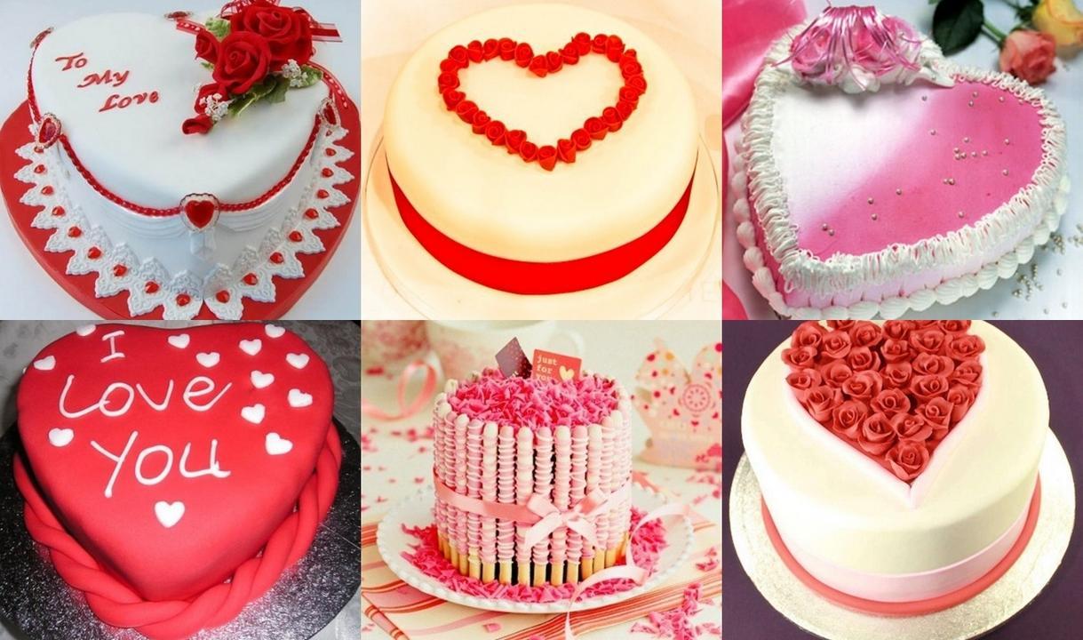 Android 用の バレンタインケーキの装飾 Apk をダウンロード