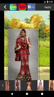 Indian Bride Photo Edito screenshot 2