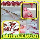 Best crochet tutorial 아이콘