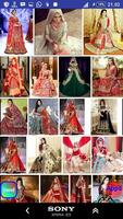 आधुनिक भारतीय शादी की पोशाक स्क्रीनशॉट 2