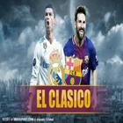 EL Clasico Live strem Tv-Sports, footbol, IPL icône