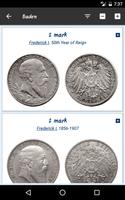 German Empire's silver coins screenshot 2
