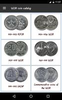 USSR coin catalog โปสเตอร์