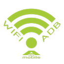 Wifi ADB aplikacja