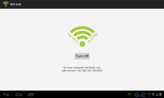 Wifi ADB screenshot 2