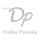 Buatin Daftar Pustaka आइकन