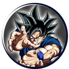 Papel de Parede de Goku: Dragon Ball, Goku, HD ícone