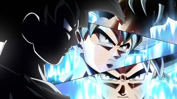 Goku Wallpaper : Dragon Ball, Goku, Wallpaper HD स्क्रीनशॉट 3