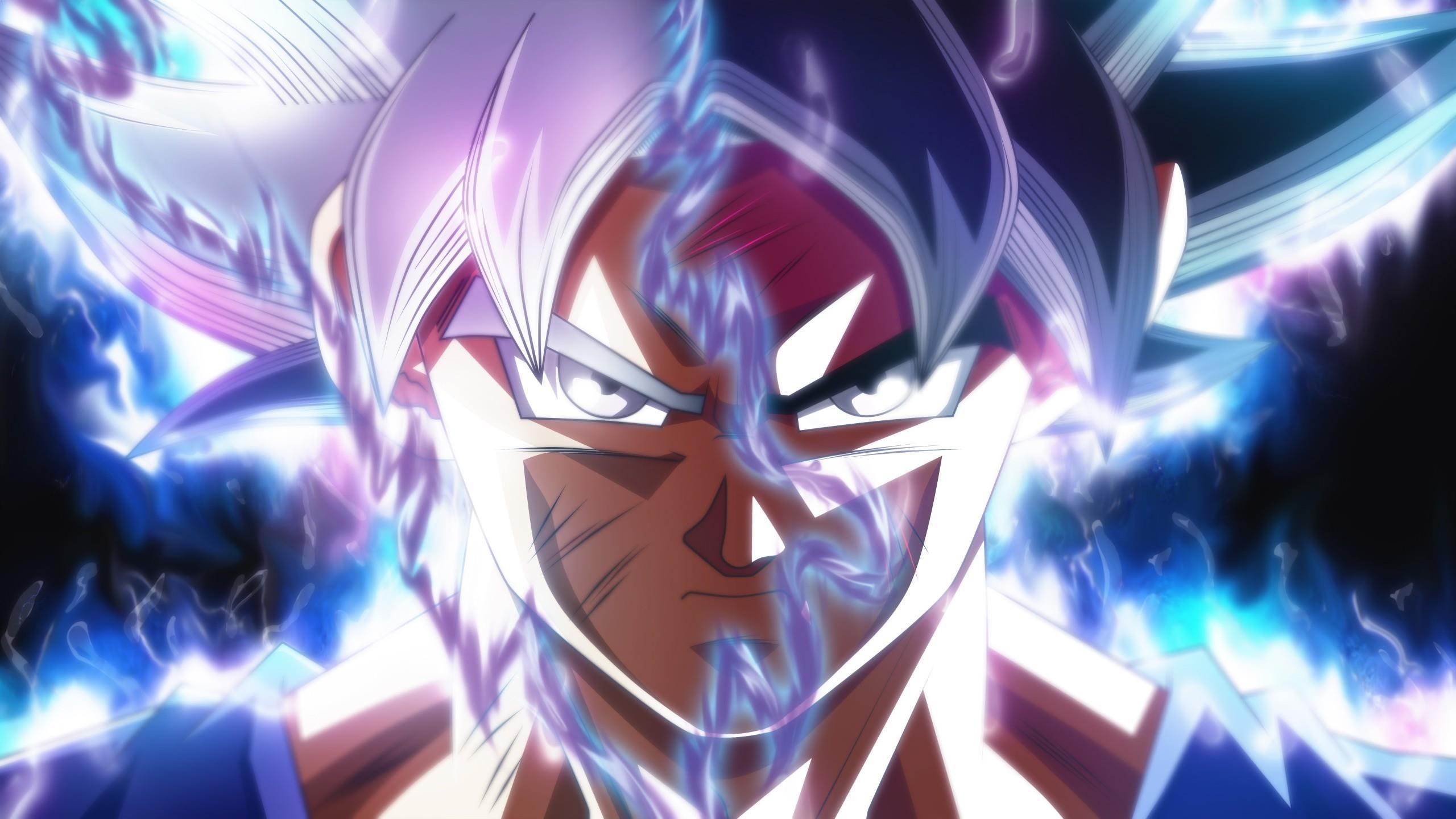 Download 50+ Wallpaper Goku Full Hd terbaru 2019