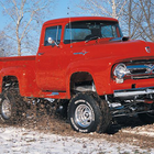 Cargo Simulator Extreme OffRoa icon