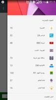 آخر الأخبار capture d'écran 3