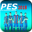 New PES 2018 (Pro)