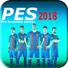 New PES 2018 (Pro) icône
