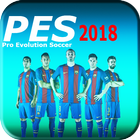 New PES 2018 (Pro) आइकन