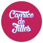 Caprice de Filles icône