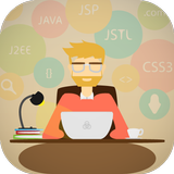изучайте JAVA язык ícone