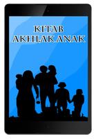 Kitab Akhlak Anak syot layar 2